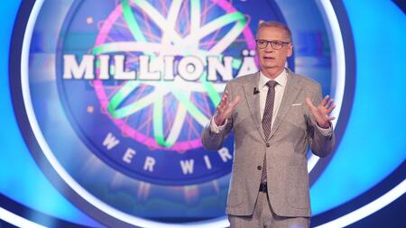 Wer kann Jauchs Millionen-Fragen beantworten?