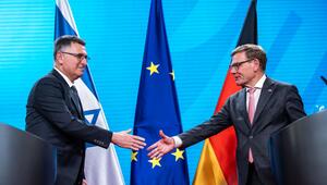 Außenminister Wadephul trifft israelischen Amtskollegen Saar