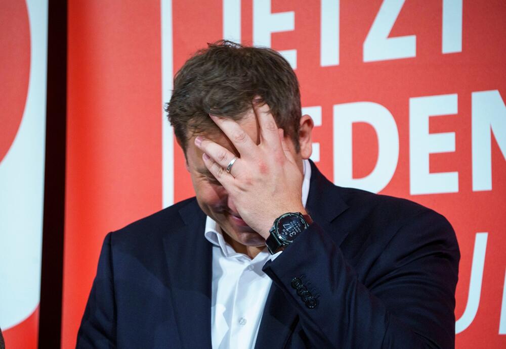 Dialogveranstaltung der SPD in Mainz