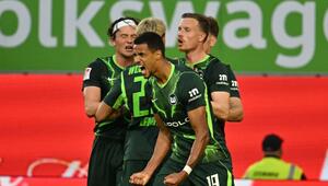 VfL Wolfsburg - SV Darmstadt 98