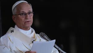 Papst Leo XIV. besucht Frankreich