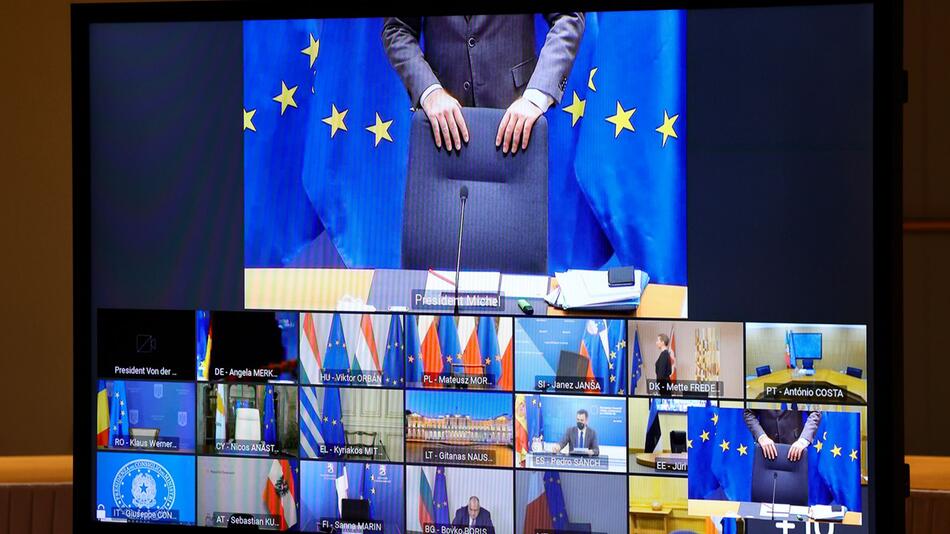 EU-Video-Gipfel
