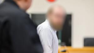 Beginn Mordprozess nach Tötung einer jungen Frau