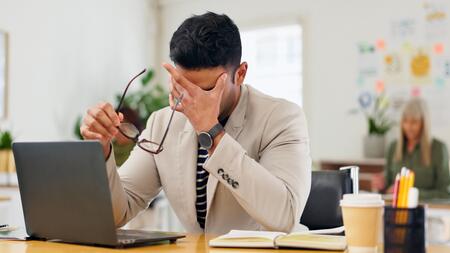 Besser mit schlechten Nachrichten umgehen