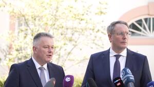 Nach Landtagswahl: CDU und SPD in Rheinland-Pfalz verhandeln über Koalition