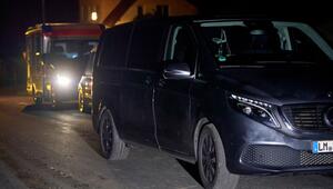 Unglück in Lederfabrik - mehrere Tote