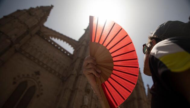 Wetter auf Mallorca