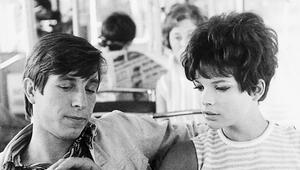 Werner Enke (l.) und Uschi Glas in "Zur Sache, Schätzchen".