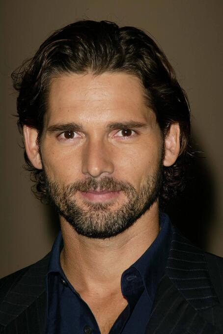 Eric Bana