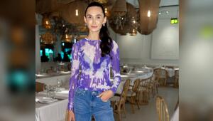 Anna Adamyan ist wieder schwanger.