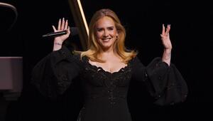 183.000 Euro die Woche – so viel verdiente Adele 2024