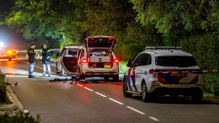 32 Mordverdächtige nach Attacke in niederländischem Dorf