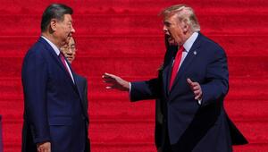 US-Waffen für China? Fragen nach angeblicher Trump-Offerte