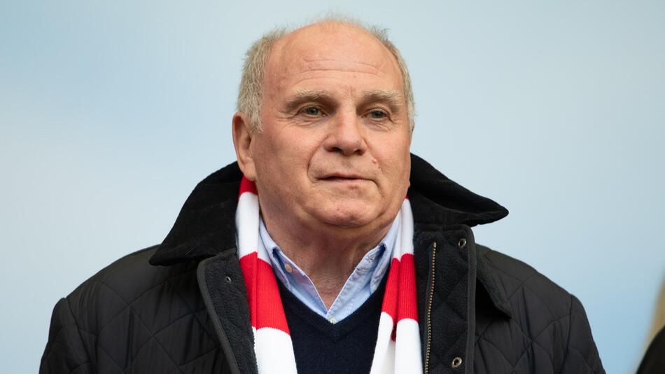 Uli Hoeneß