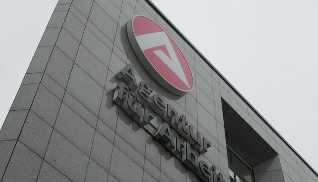 Bundesagentur für Arbeit