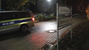 Angriff in Seniorenheim in Olfen