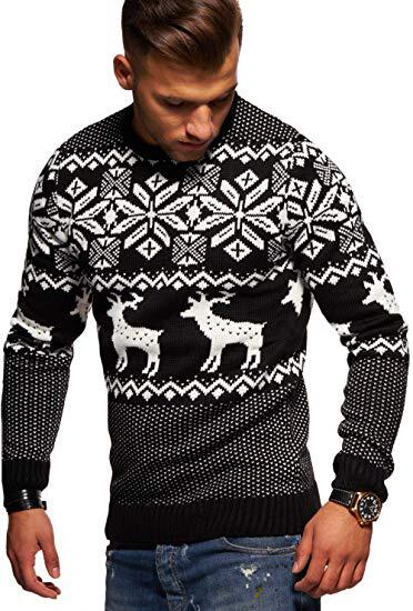 Weihnachtspullover, Weihnachtspullover kaufen, Ugly Christmas Sweater, Christmas Sweater, Pullover