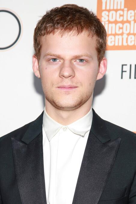 Lucas Hedges