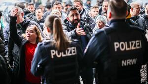 Nach Bankeinbruch - Tresorraum mit Bohrer aufgebrochen