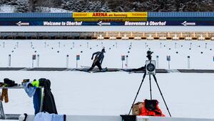Biathlon Oberhof