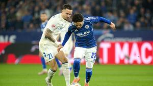 FC Schalke 04 - 1. FC Magdeburg