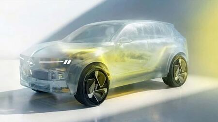 Technologie-Kooperation Opel-Leapmotor: Neues Elektro-SUV von Opel mit Leapmotor-Technik