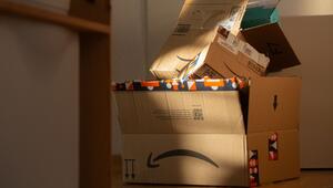 Amazon-Pakete