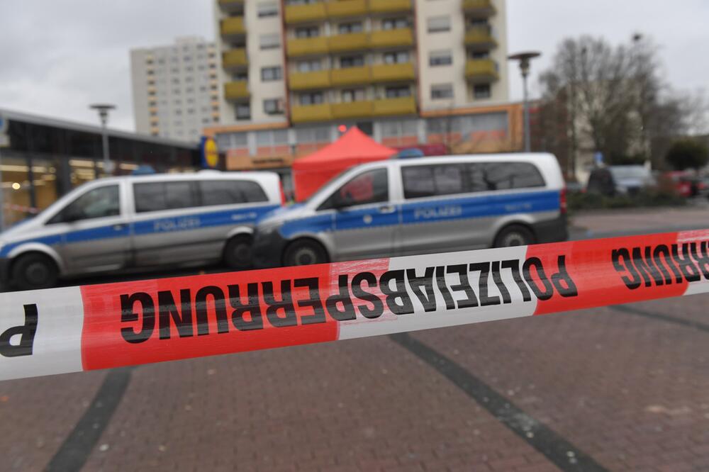 Tote durch Schüsse in Hanau