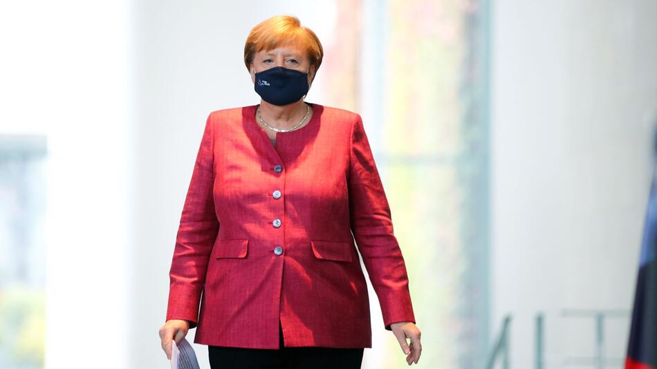 Nach Konferenz mit Bundeskanzlerin Merkel und Bürgermeistern