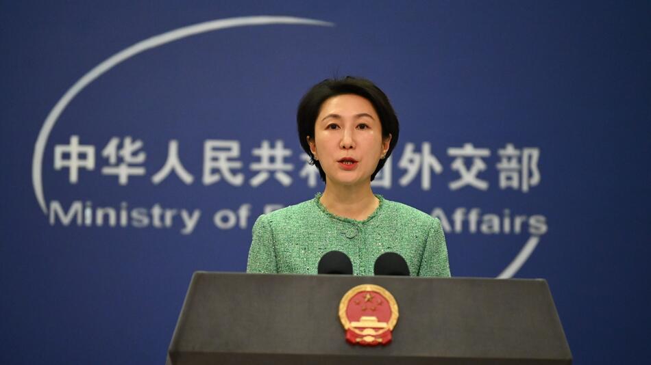 Peking kündigt Reise-Delegation nach Nordkorea an