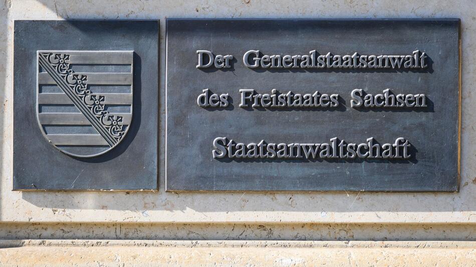 Staatsanwaltschaft Dresden