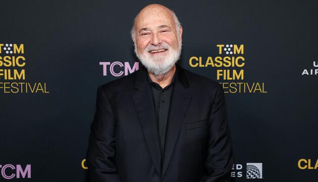 Rob Reiner