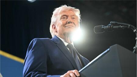 "Sie könnten hilfreicher sein": Trump spricht über Telefonat mit Putin