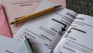 Landtagswahlen in Mecklenburg-Vorpommern