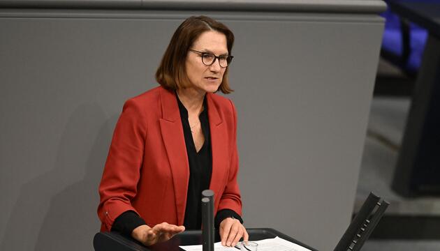 Bundestag
