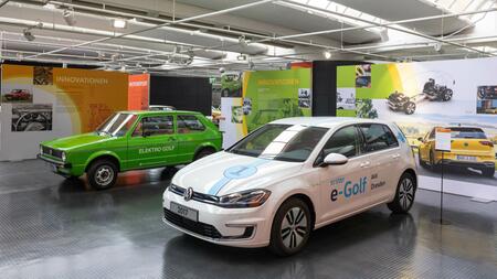 Golf-Jubiläum: Automuseum zeigt Sonderschau