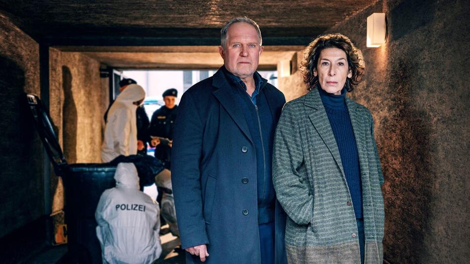 "Tatort" aus Österreich verliert sein Ermittler-Duo.
