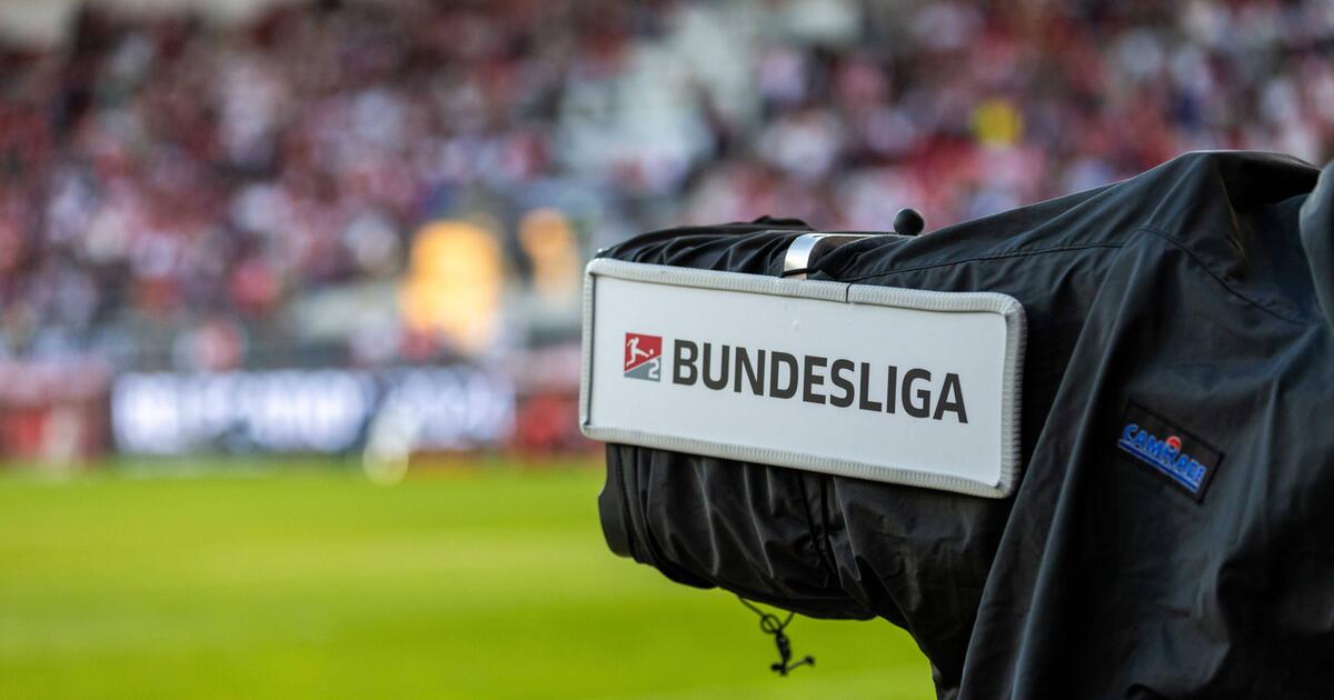 FC Bayern Schaltet Sich In Streit Um TV-Rechte Ein: Fragebogen An Die ...