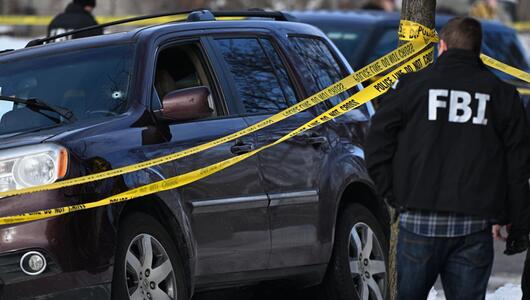 Frau stirbt nach Schüssen eines ICE-Beamten in Minneapolis