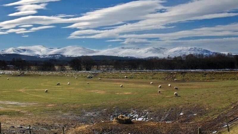 Grantown-on-Spey