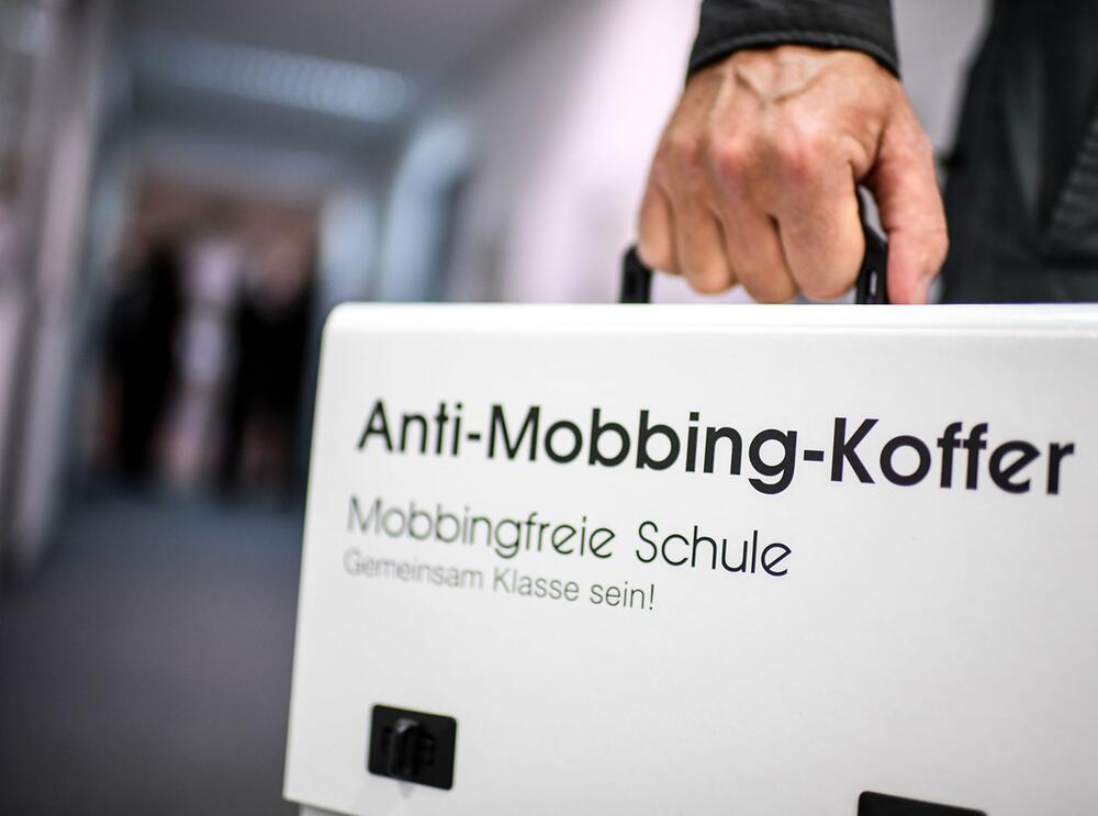 Anti-Mobbing-Koffer