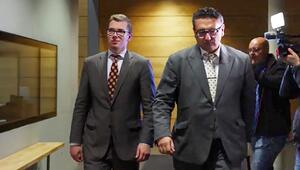 Prozess gegen umstrittenen AfD-Abgeordneten Halemba beginnt