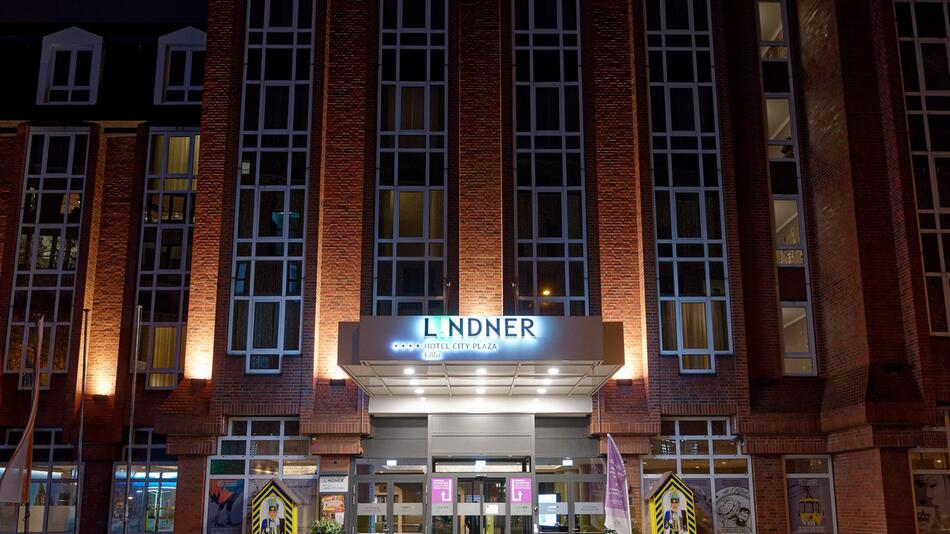 Lindner Hotel