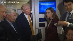 Trump droht Gegnern seiner Grönland-Pläne mit Zöllen