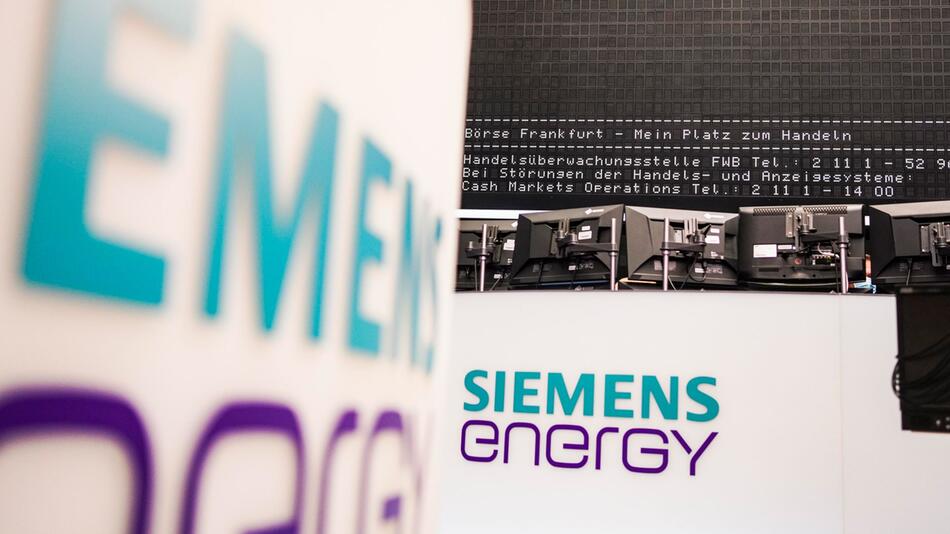 Siemens Energy