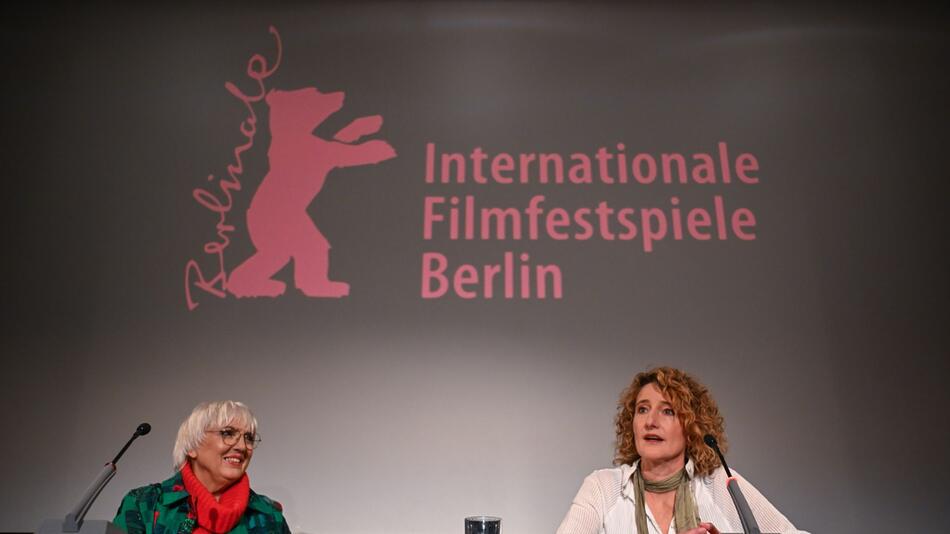 Tricia Tuttle wird neue Berlinale-Spitze