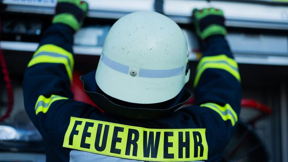 Feuerwehr