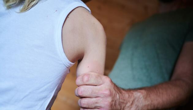 Kindeswohlgefährdung