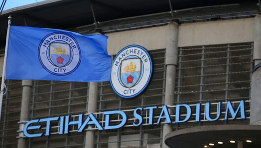 Manchester City