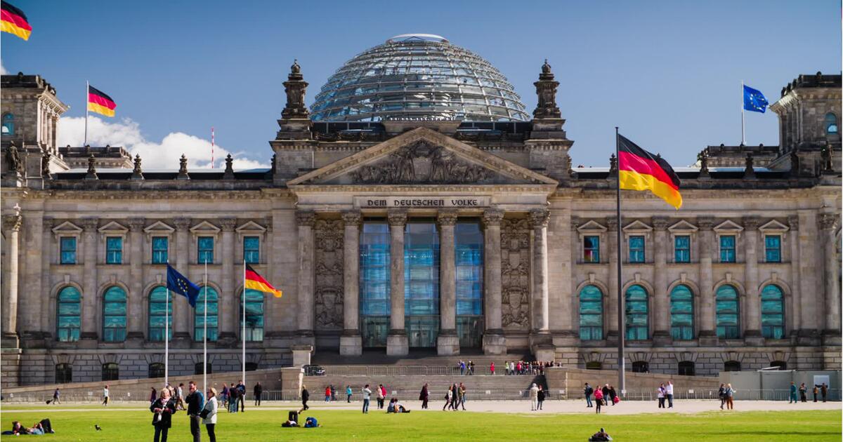 Führungs Fehlgriff Ard Deutschlandtrend Bürger Zweifeln An Scholz Krisenkompetenz - cac7ytd